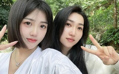 女技师用嘴服务引爆市场